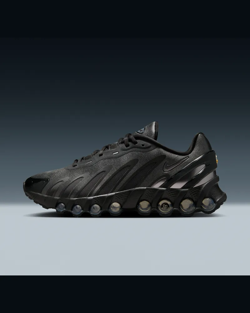 Nike Air Max Dn8 Schuh (Damen) - Schwarz Schwarz