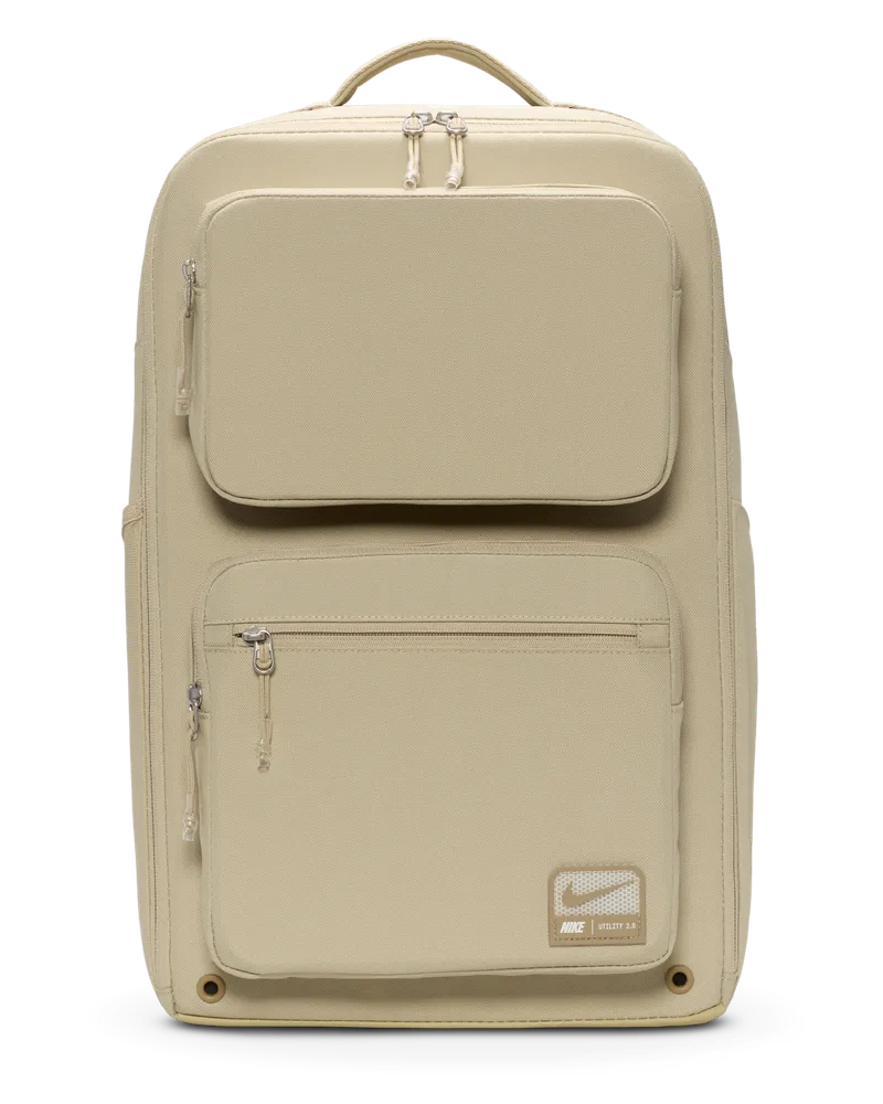 Nike Utility Speed Rucksack (27 l) - Braun Braun
