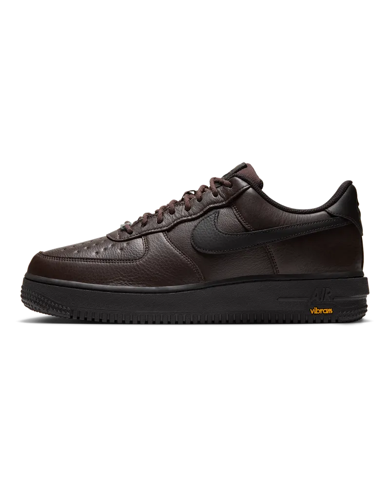 Nike Air Force 1 GORE-TEX Vibram Schuh (Herren) - Braun Braun