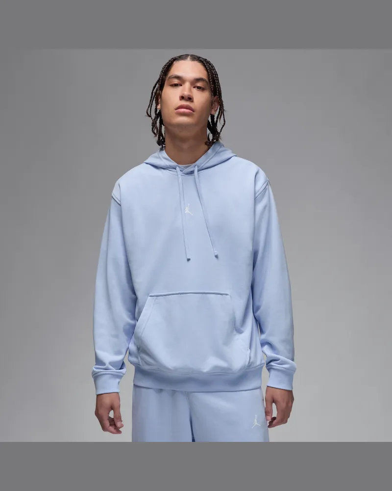 Jordan Sport Crossover Dri-FIT-Hoodie (Herren) - Blau Blau