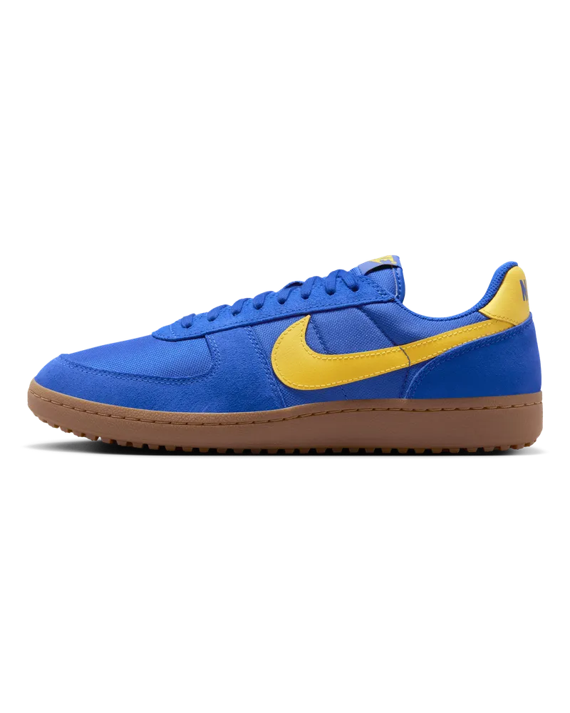 Nike Field General Schuh (Herren) - Blau Blau