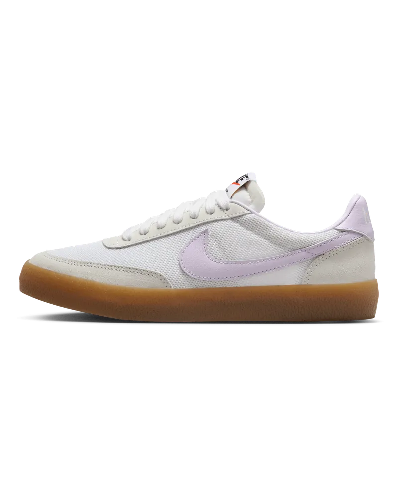 Nike Killshot 2 Textile Schuh (Damen) - Weiß Weiß