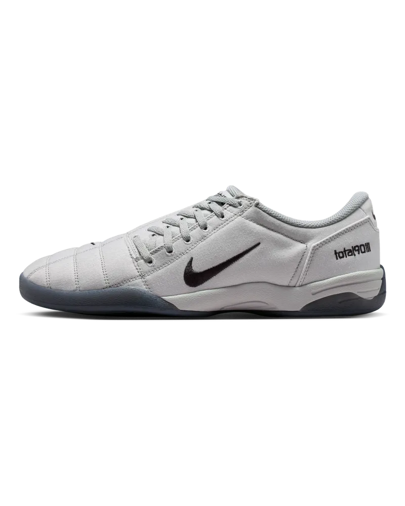 Nike Total 90 Premium Schuh (Herren) - Grau Grau