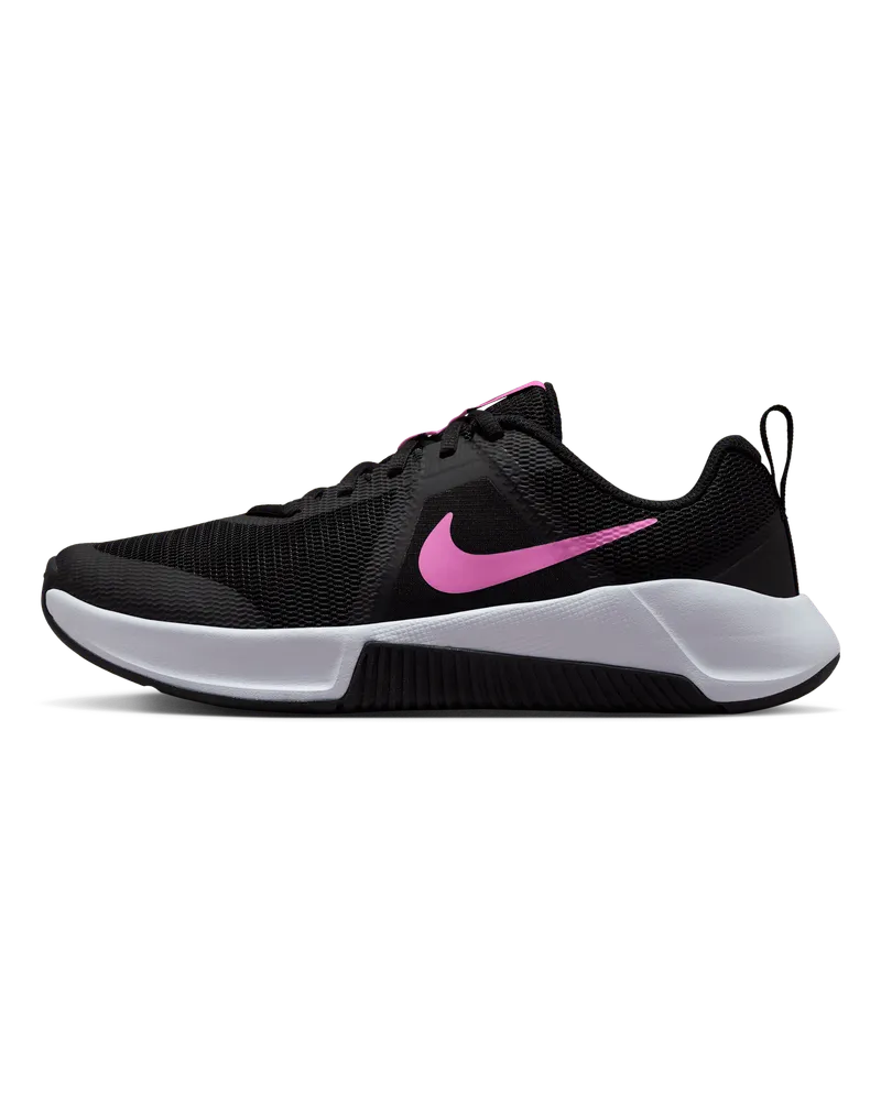 Nike MC Trainer 3 Workout-Schuh für Damen - Schwarz Schwarz