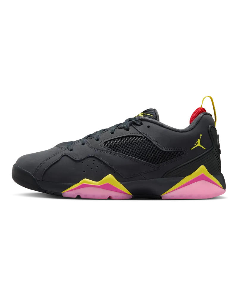 Jordan Air  MVP 92 Schuh (Herren) - Grau Grau