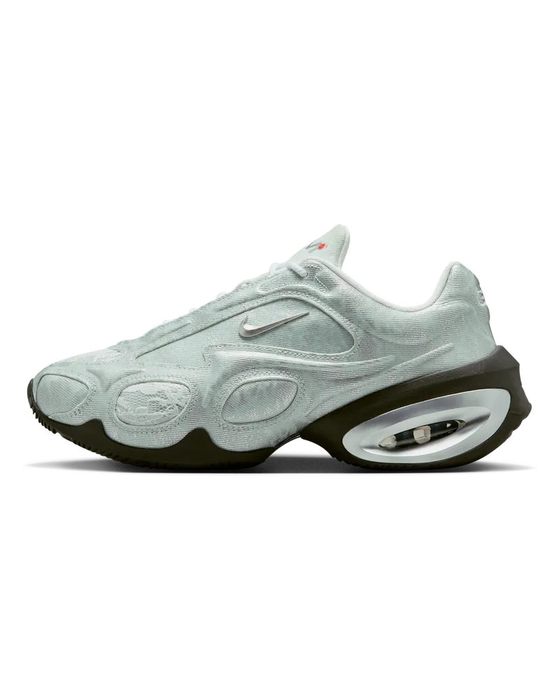 Nike Air Max Muse Schuh (Damen) - Weiß Weiß
