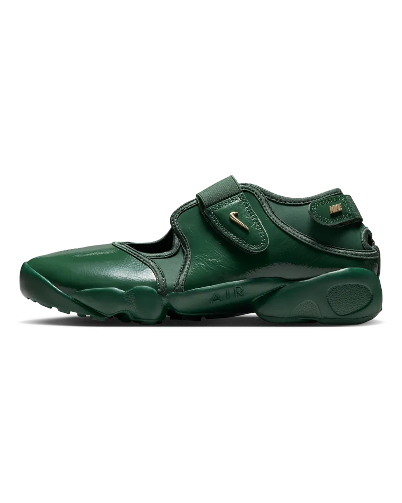 Nike Air Rift Schuh (Damen) - Grün Grün