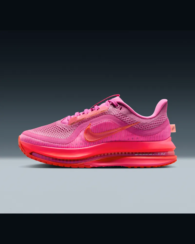 Nike Pegasus Premium Straßenlaufschuh (Damen) - Pink Pink