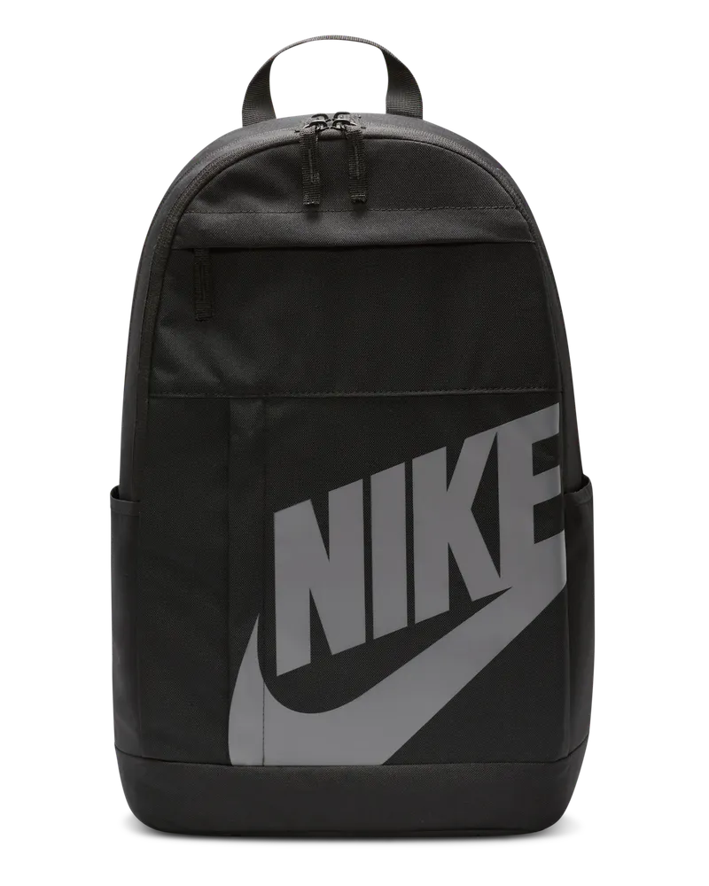 Nike Rucksack (21 l) - Schwarz Schwarz