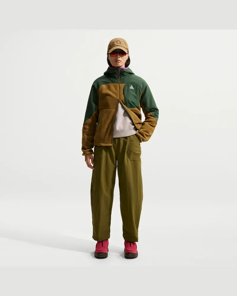 Nike ACG "Dolomiti" Hose (Damen) - Braun Braun