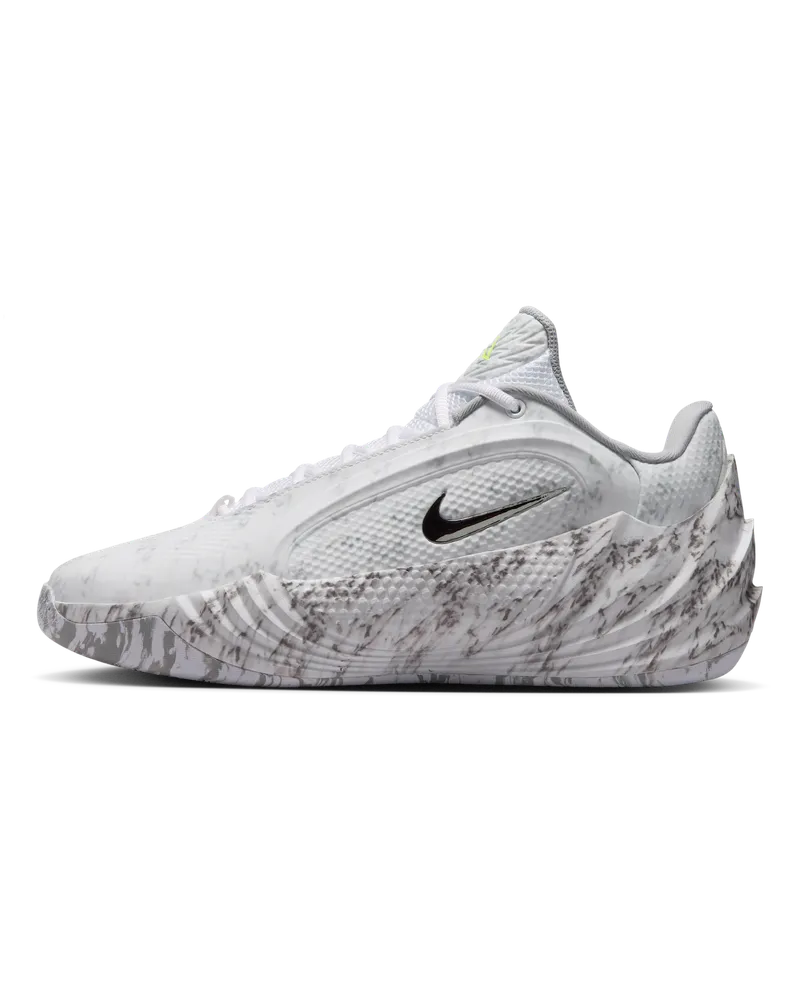 Nike Giannis Freak 8 Basketballschuh - Weiß Weiß