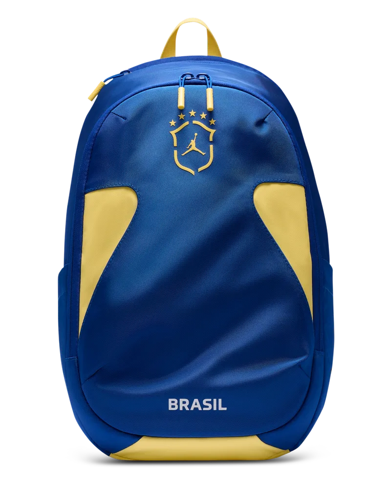 Jordan P6 React Rucksack (23,7 l) - Blau Blau