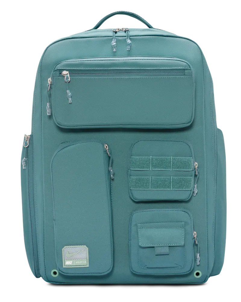 Nike Utility Elite Rucksack (37 l) - Grau Grau
