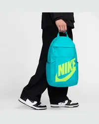 Nike Rucksack (21 l) - Grün Grün