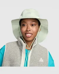 Nike ACG Apex Storm-FIT ADV Bucket Hat - Grün Grün