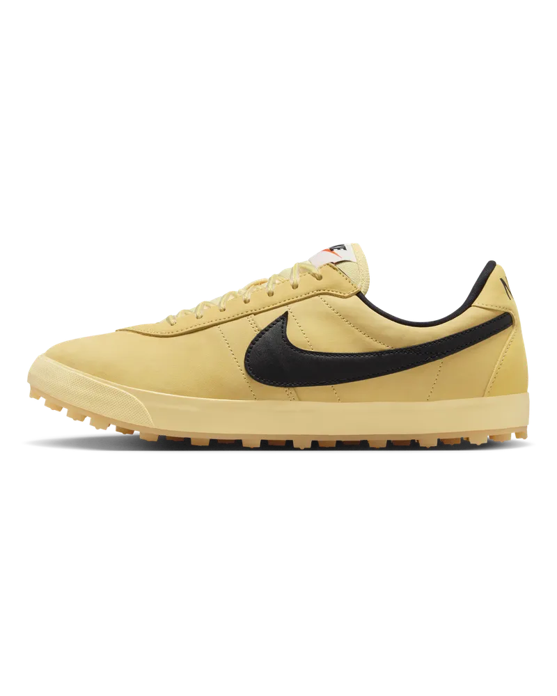 Nike Astrograbber Schuh (Herren) - Gelb Gelb