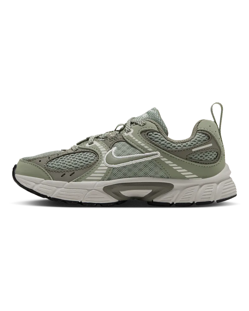 Nike V5 RNR Schuh (jüngere Kinder) - Grün Grün