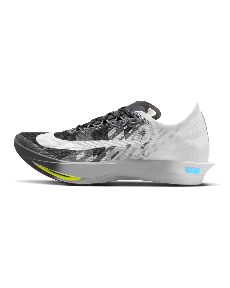 Nike Streakfly 2 SE Laufschuh für Straßenwettkämpfe (Herren) - Schwarz Schwarz