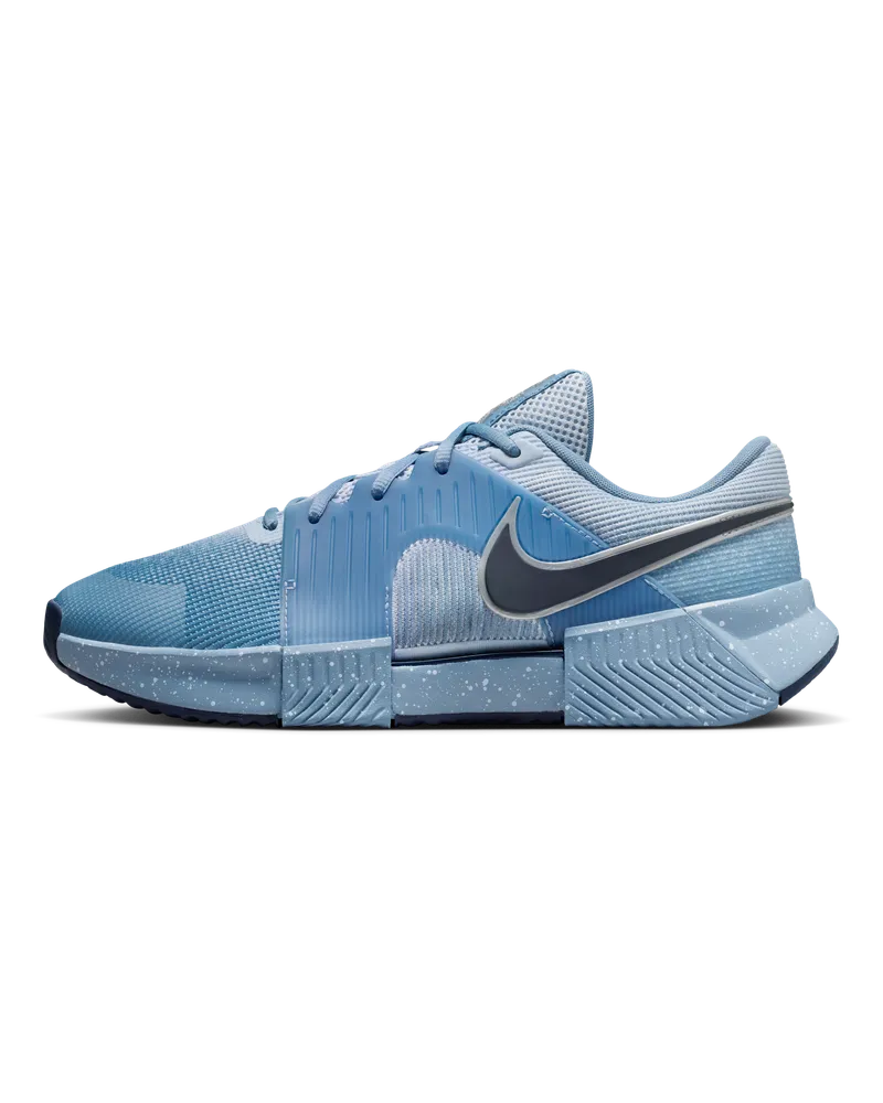 Nike Zoom GP Challenge 1.5 PRM Clay Court Tennisschuh (Herren) - Blau Blau