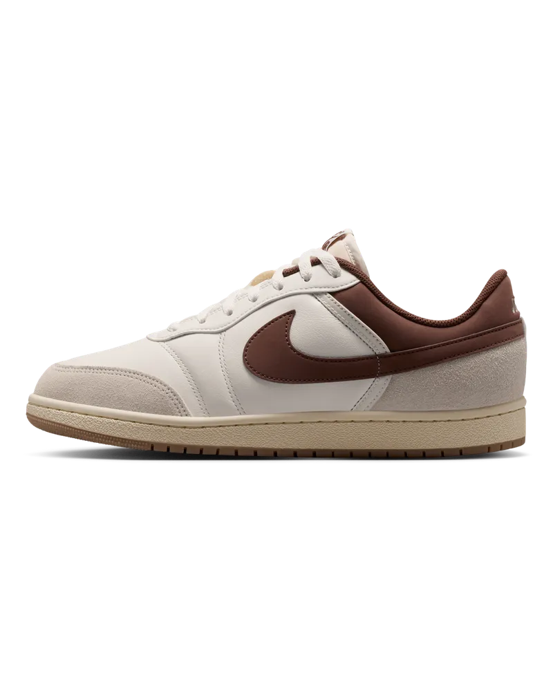 Jordan Air  Skyline Low LE Schuh (Herren) - Weiß Weiß