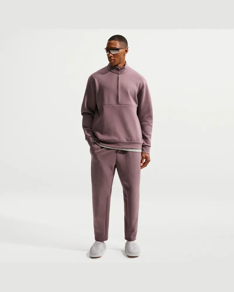 Nike 24.7 ImpossiblySoft Dri-FIT Hose (Herren) - Lila Lila