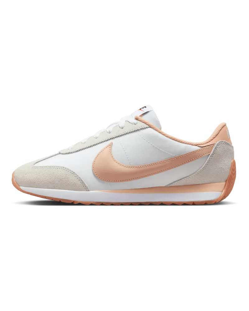 Nike Pacific Schuh (Damen) - Weiß Weiß