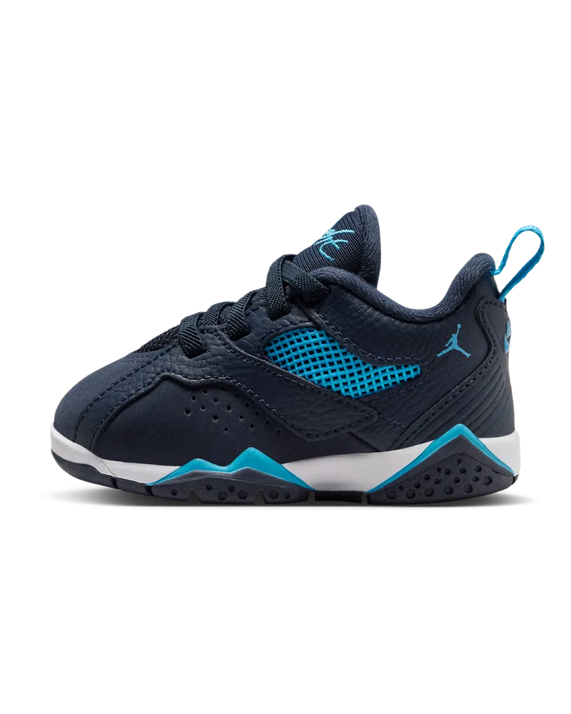 Jordan MVP 92 Schuh (Babys/Kleinkinder) - Blau Blau