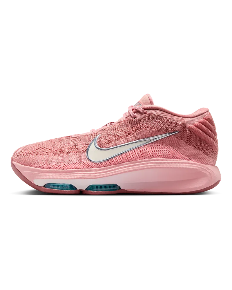 Nike G.T. Hustle 3 Basketballschuh - Pink Pink