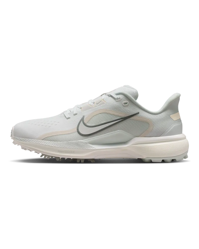 Nike Pegasus 1 G Golfschuh - Weiß Weiß
