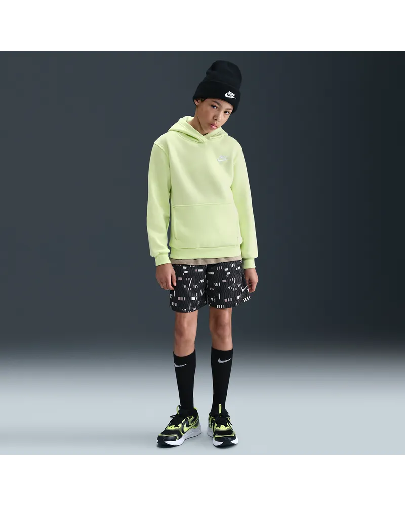 Nike Multi Dri-FIT Shorts (ältere Kinder, Jungen) - Schwarz Schwarz