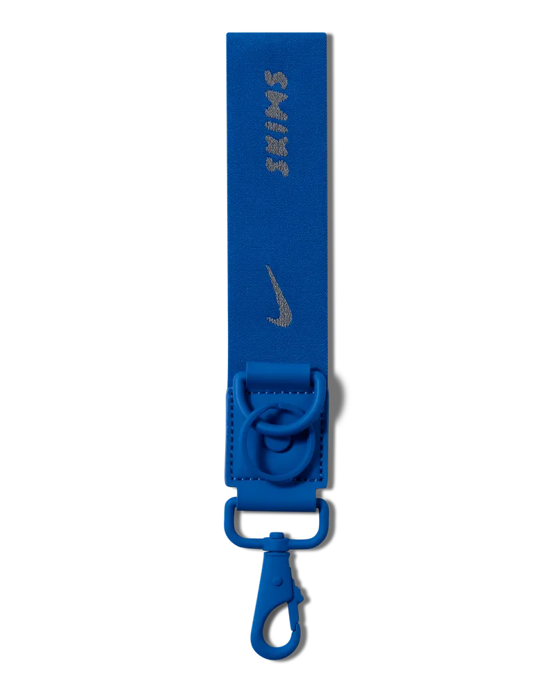 Nike SKIMS Schlüsselanhänger (Damen) - Blau Blau
