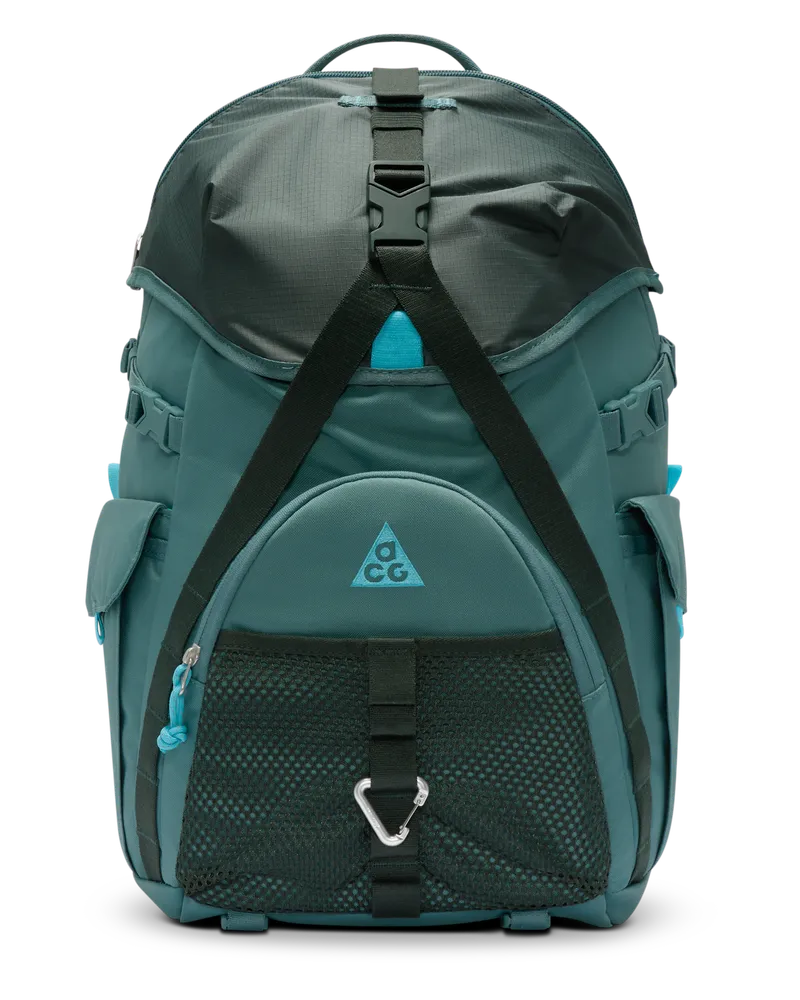 Nike ACG "DAYMAX" Rucksack (25 l) - Grau Grau