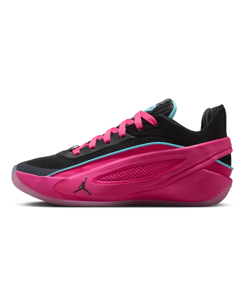 Nike Luka 5 Schuh für ältere Kinder - Pink Pink