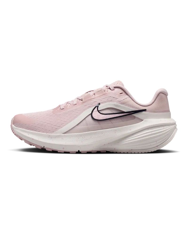 Nike Downshifter 14 SE Straßenlaufschuhe (Damen) - Pink Pink