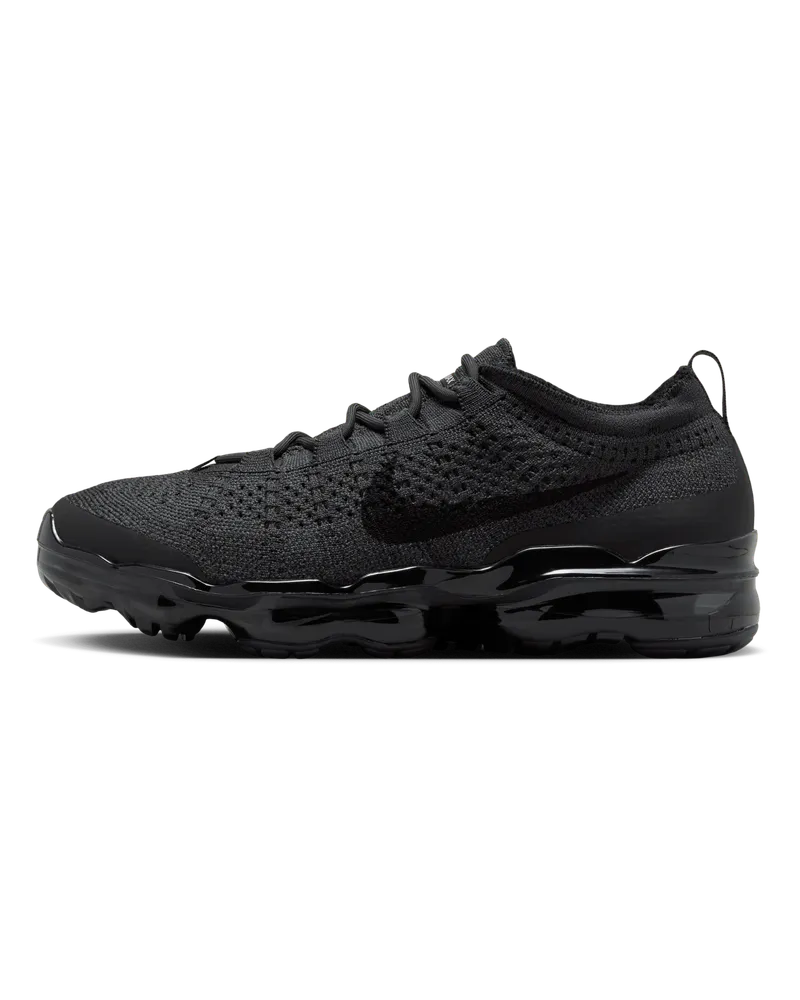 Nike Air VaporMax 2023 Flyknit Herrenschuh - Grau Grau