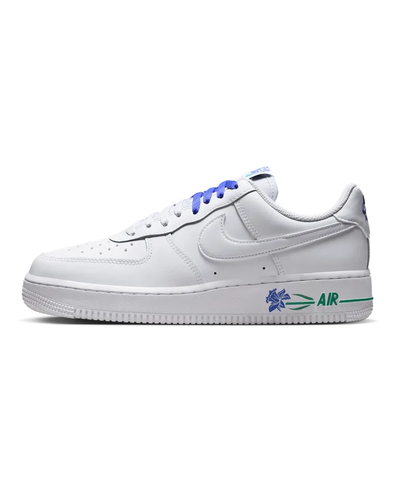 Nike Air Force 1 '07 SE Damenschuh - Weiß Weiß