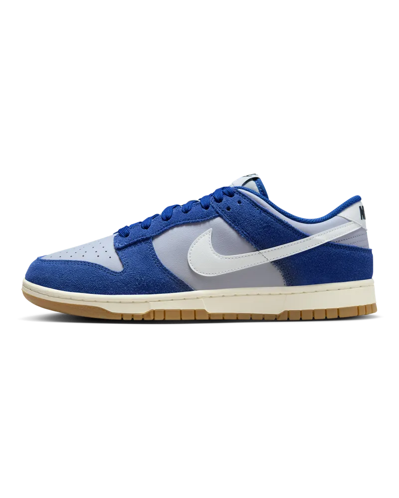 Nike Dunk Low Retro SE Schuh (Herren) - Grau Grau