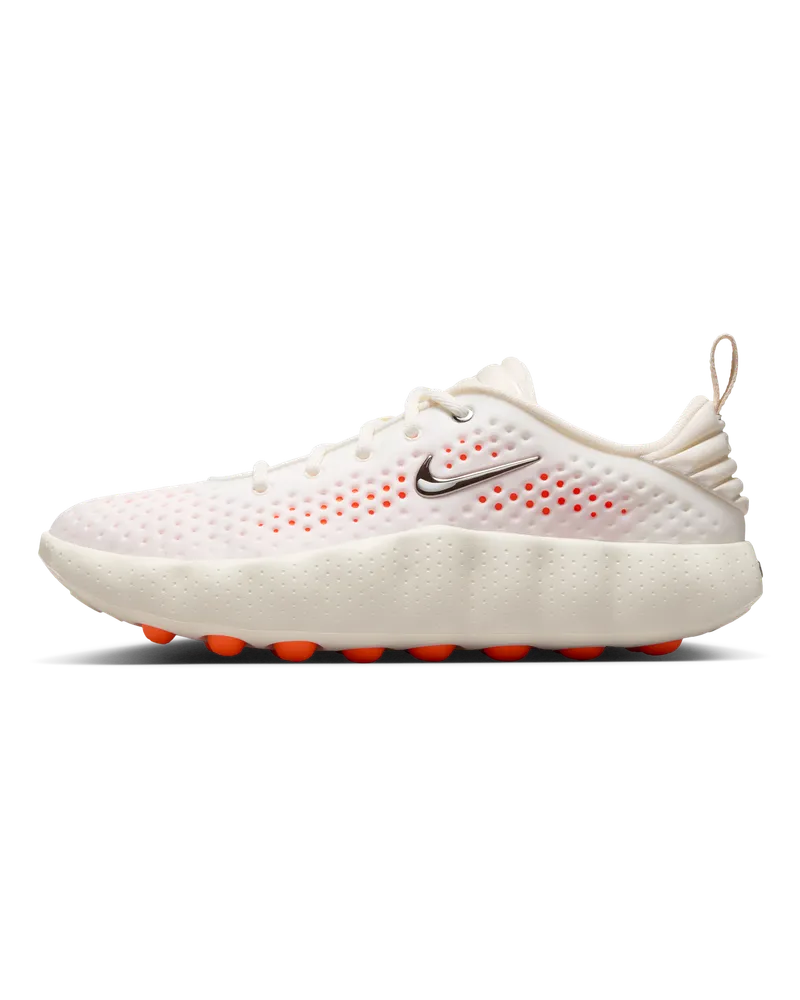 Nike Mind 002 Pregame-Schuhe (Damen) - Weiß Weiß