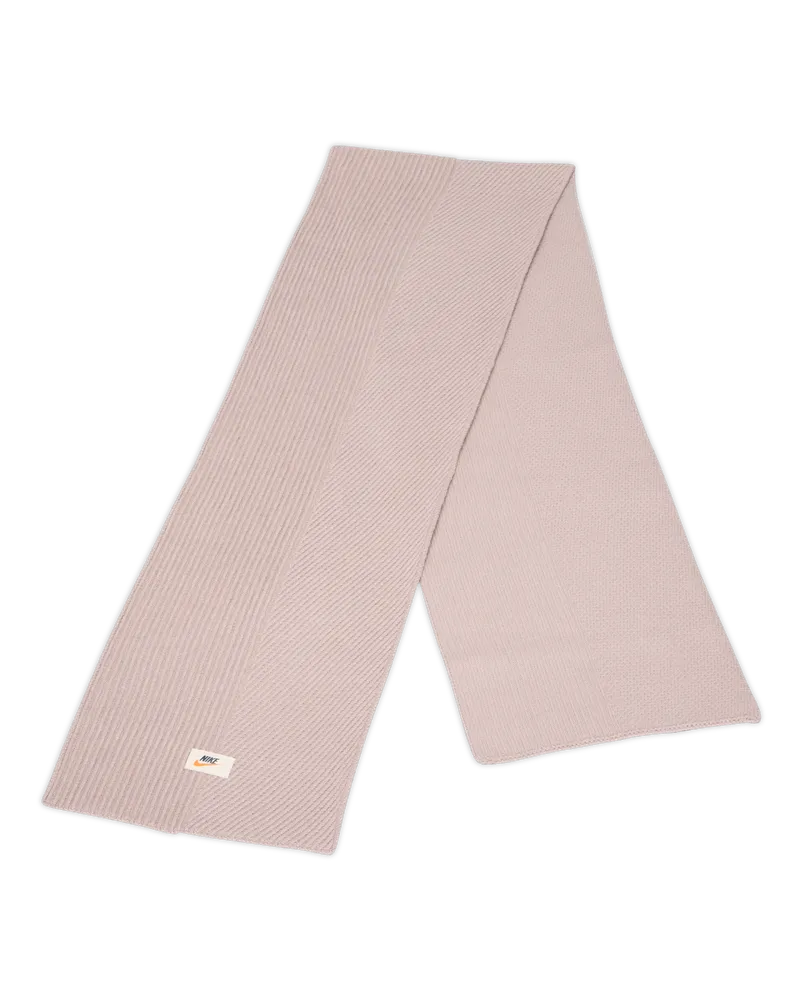 Nike City Strickschal - Grau Grau