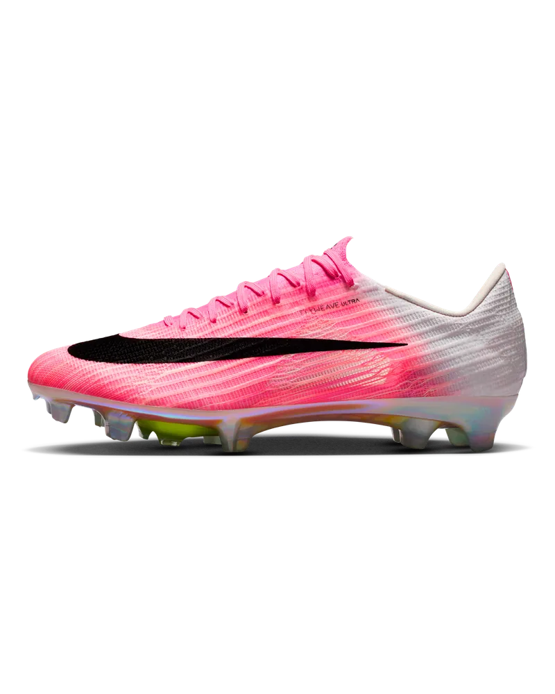 Nike Mercurial Superfly 11 Elite Low-Top-Fußballschuh für normalen Rasen - Multi-Color Multi-color