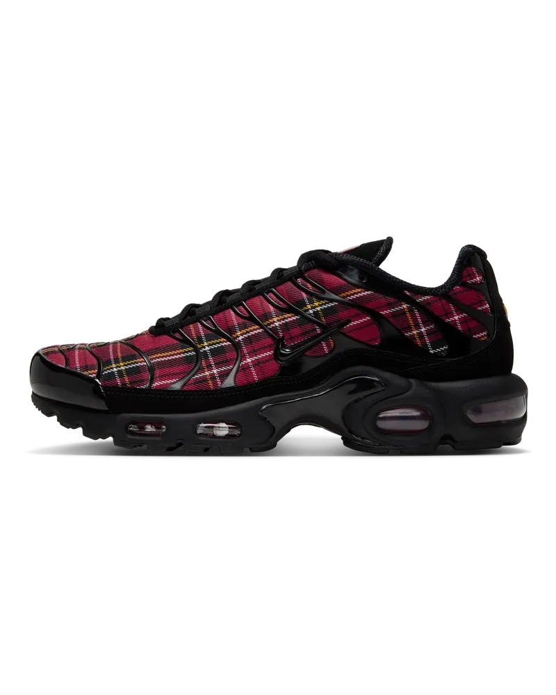Nike Air Max Plus Schuh (Damen) - Rot Rot