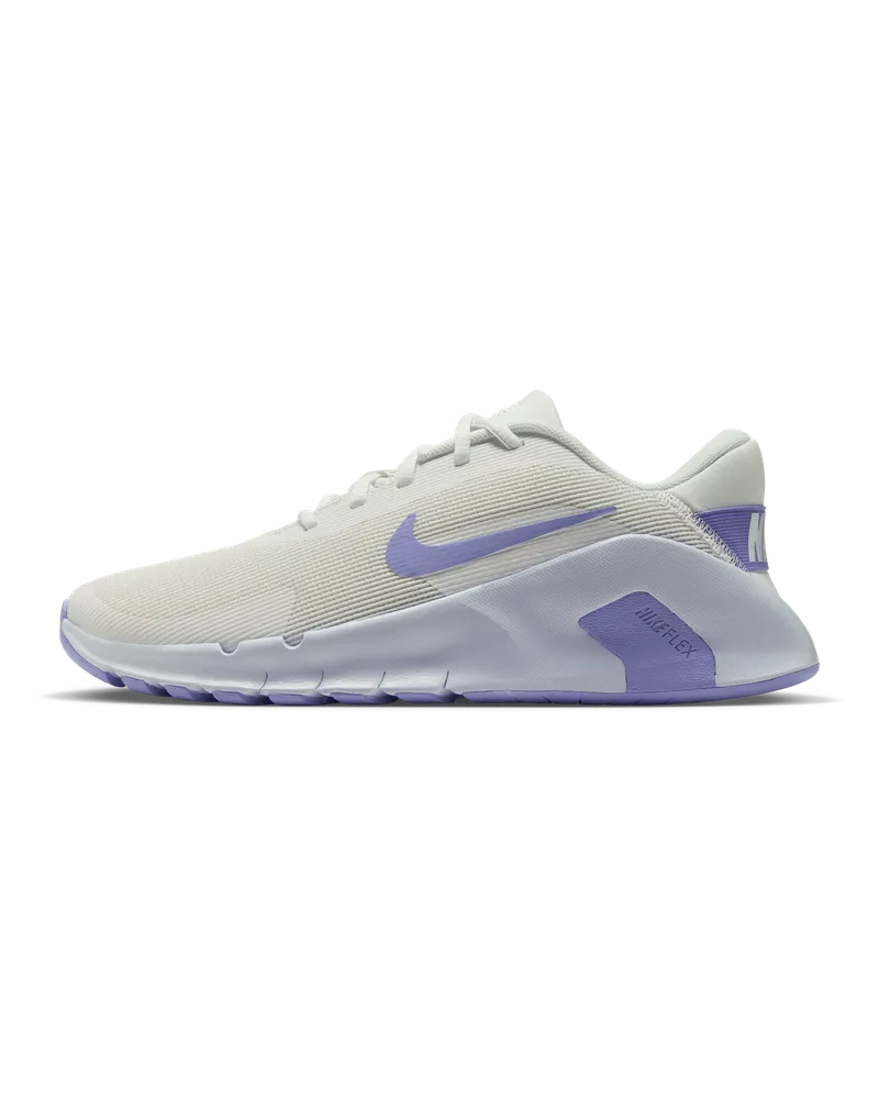 Nike Flex Train Workout-Schuh (Damen) - Weiß Weiß