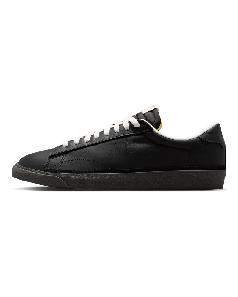 Nike Tennis Classic Schuh (Herren) - Schwarz Schwarz