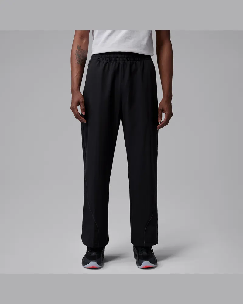 Jordan Sport JAM Hose (Herren) - Schwarz Schwarz