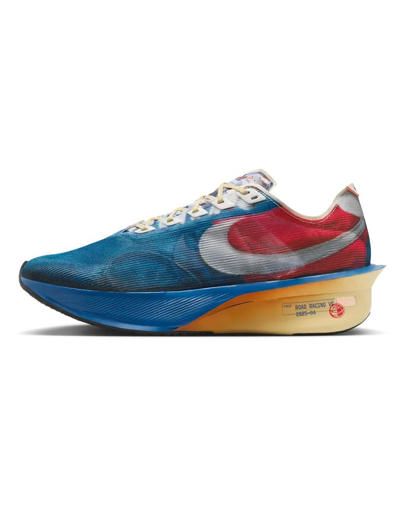 Nike Vaporfly 4 Straßenlaufschuh für Wettkämpfe (Herren) - Multi-Color Multi-color