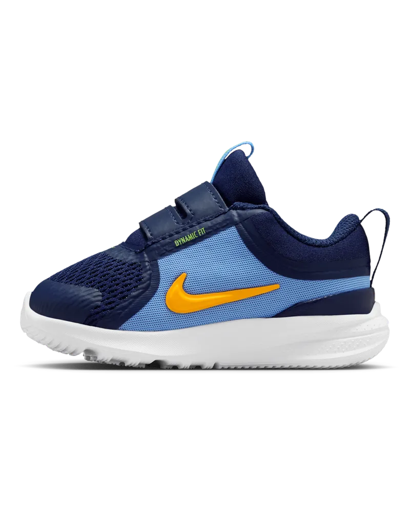 Nike Star Runner 5 Schuh (Babys/Kleinkinder) - Blau Blau