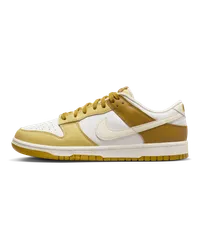 Nike Dunk Low Retro Sneaker - Braun Braun