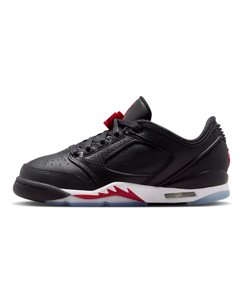 Jordan Air  Sixty Plus Low Schuh für ältere Kinder - Schwarz Schwarz