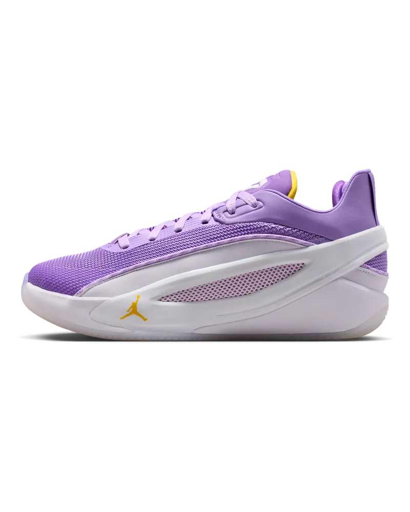 Nike Luka 5 Basketballschuh - Weiß Weiß