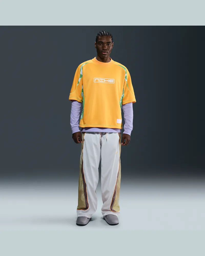 Nike Project F.R.O.G. Trainingshose (Herren) - Weiß Weiß